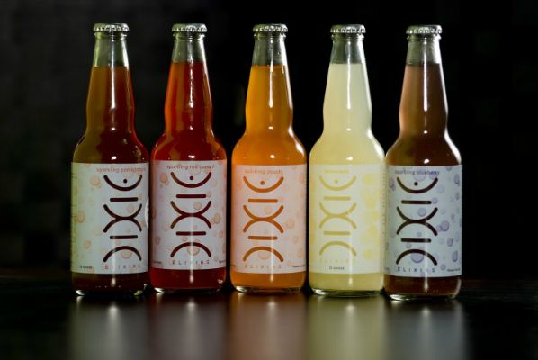 Cannabis Soda